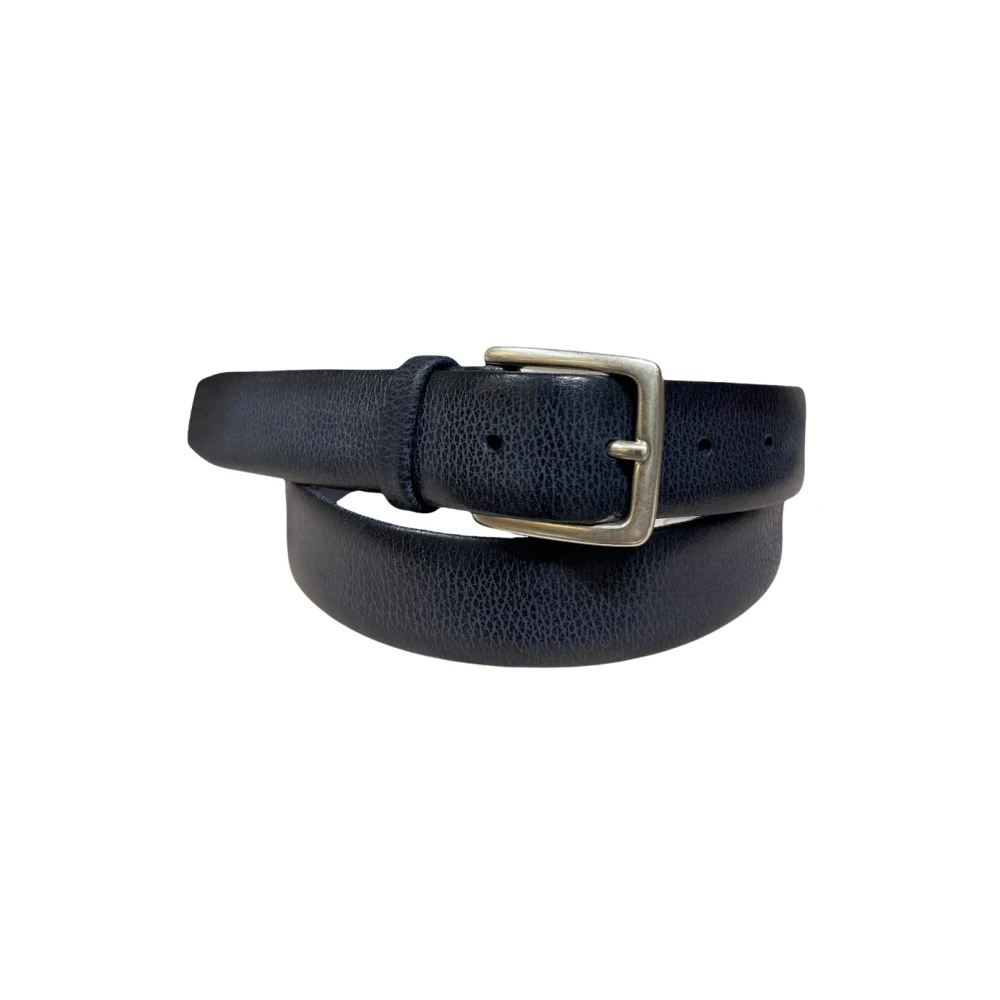 Orciani Herren Blau Accessories, 90 Cmgröße: