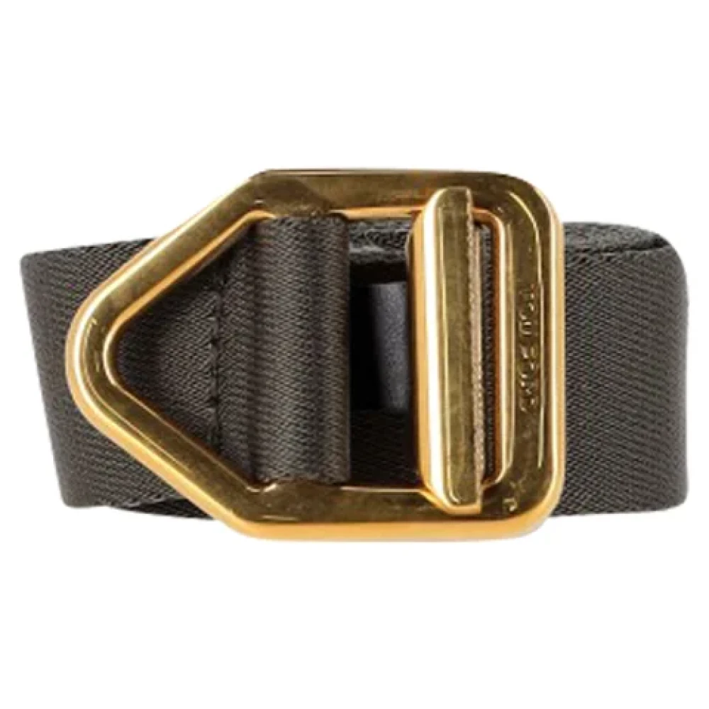 Pre-owned > Pre-owned Accessories > Pre-owned Belts - - Tom Ford Pre-owned - Modalova