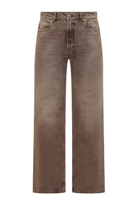 Carlson Cut Jeans