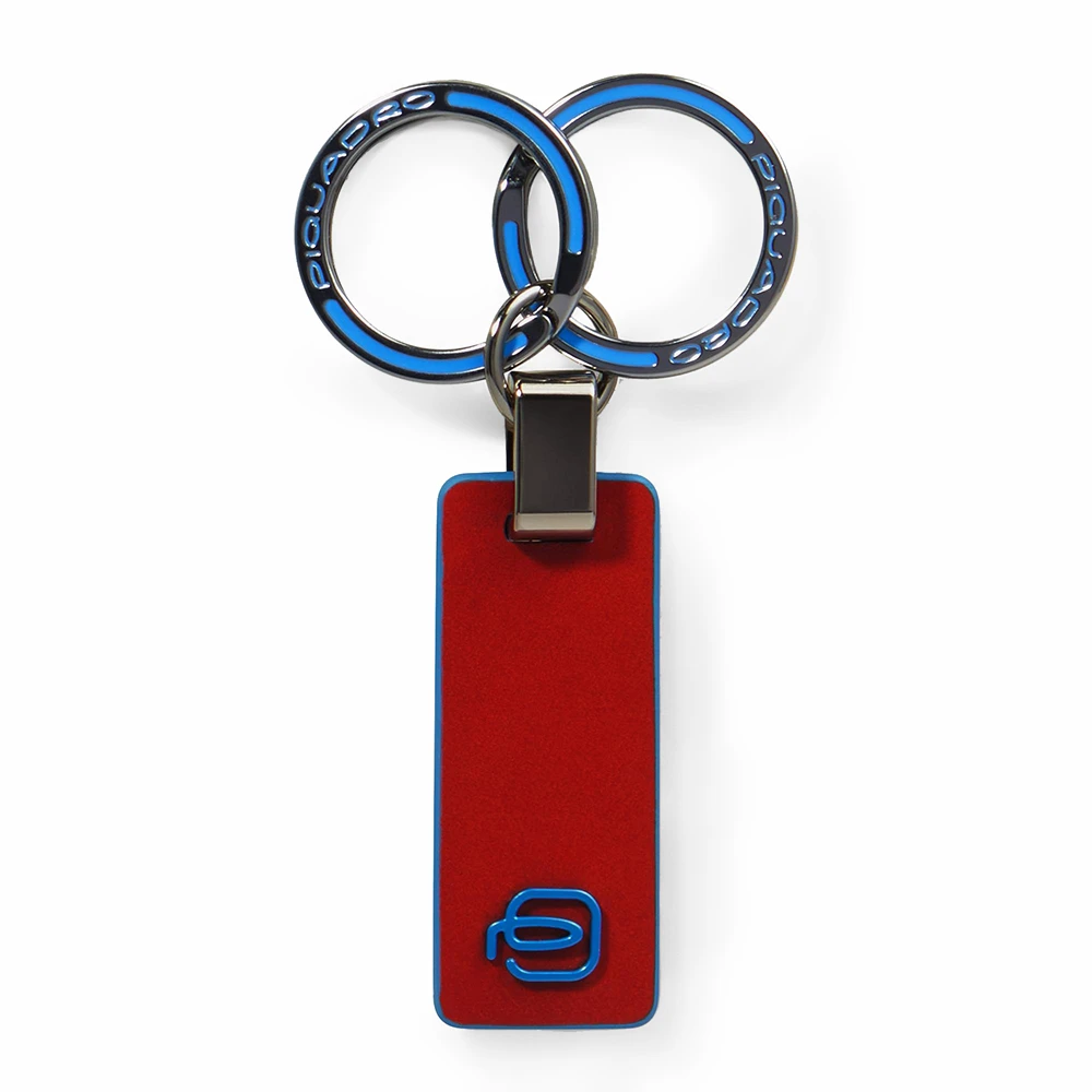 Piquadro Unisex Rot Accessories, One Sizegröße: