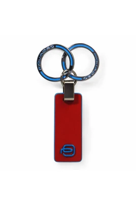 Two-ring Keychain PC3755B2CU4