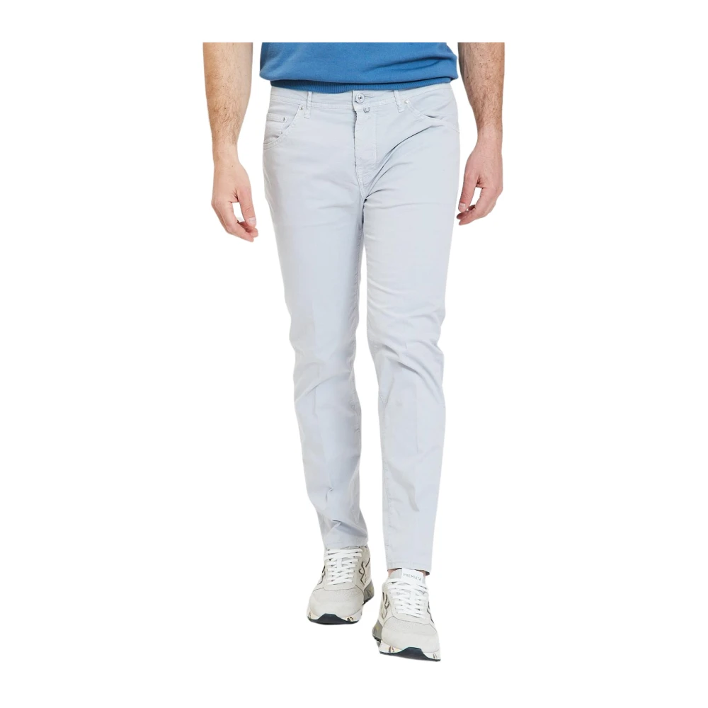 Jeans > Slim-fit Jeans - - Jacob Cohën - Modalova
