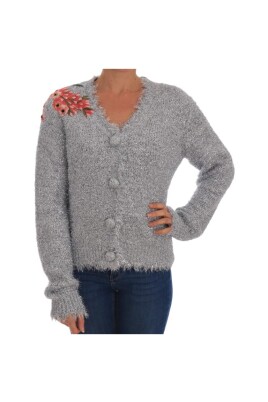 cardigan-a-applique-florale