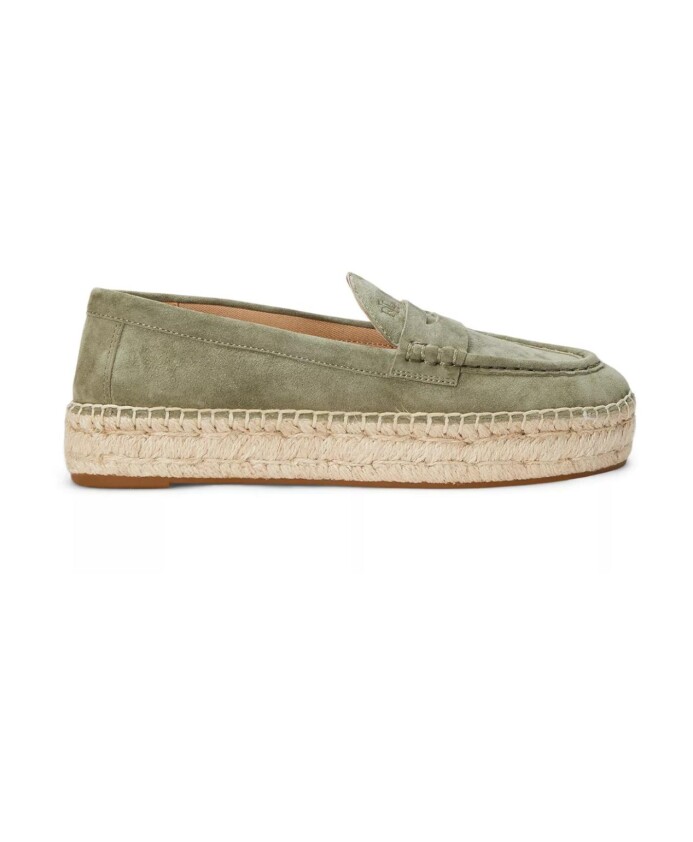 espadrille-mocassin-femme-vert