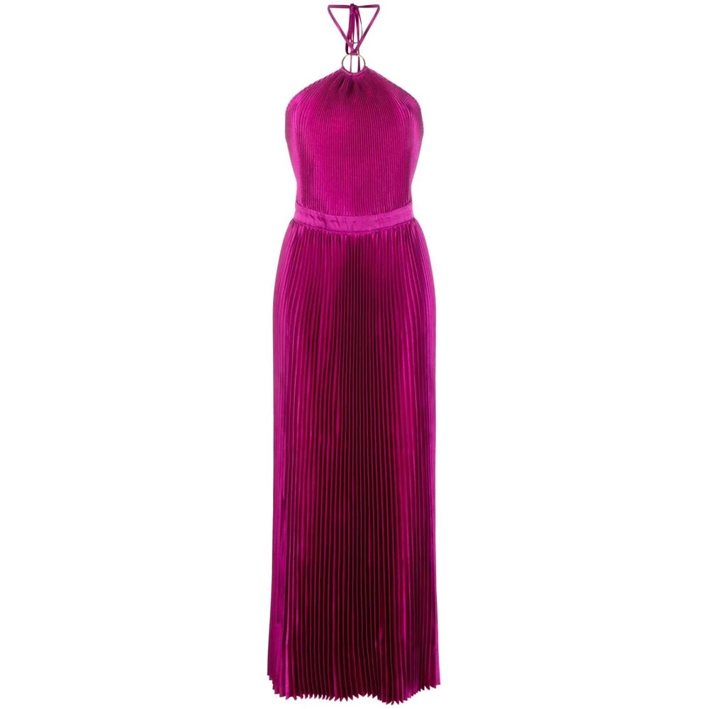 L'idée Party Dresses Purple Dames