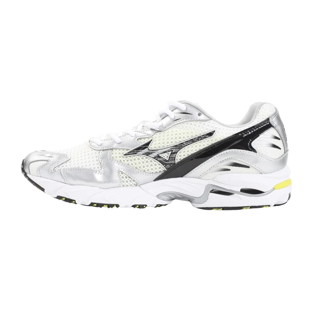 Mizuno Mujer Multicolor Zapatos, Talla: 35 1/2 Eu