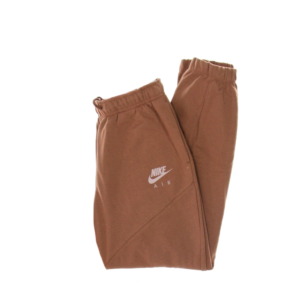 Nike Lichtgewicht trainingsbroek dames sportkleding Brown Dames