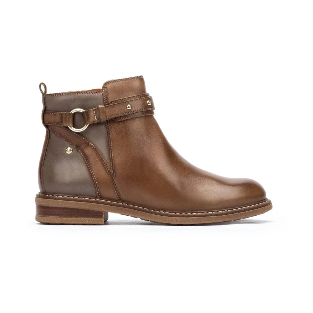 Shoes > Boots > Ankle Boots - - Pikolinos - Modalova