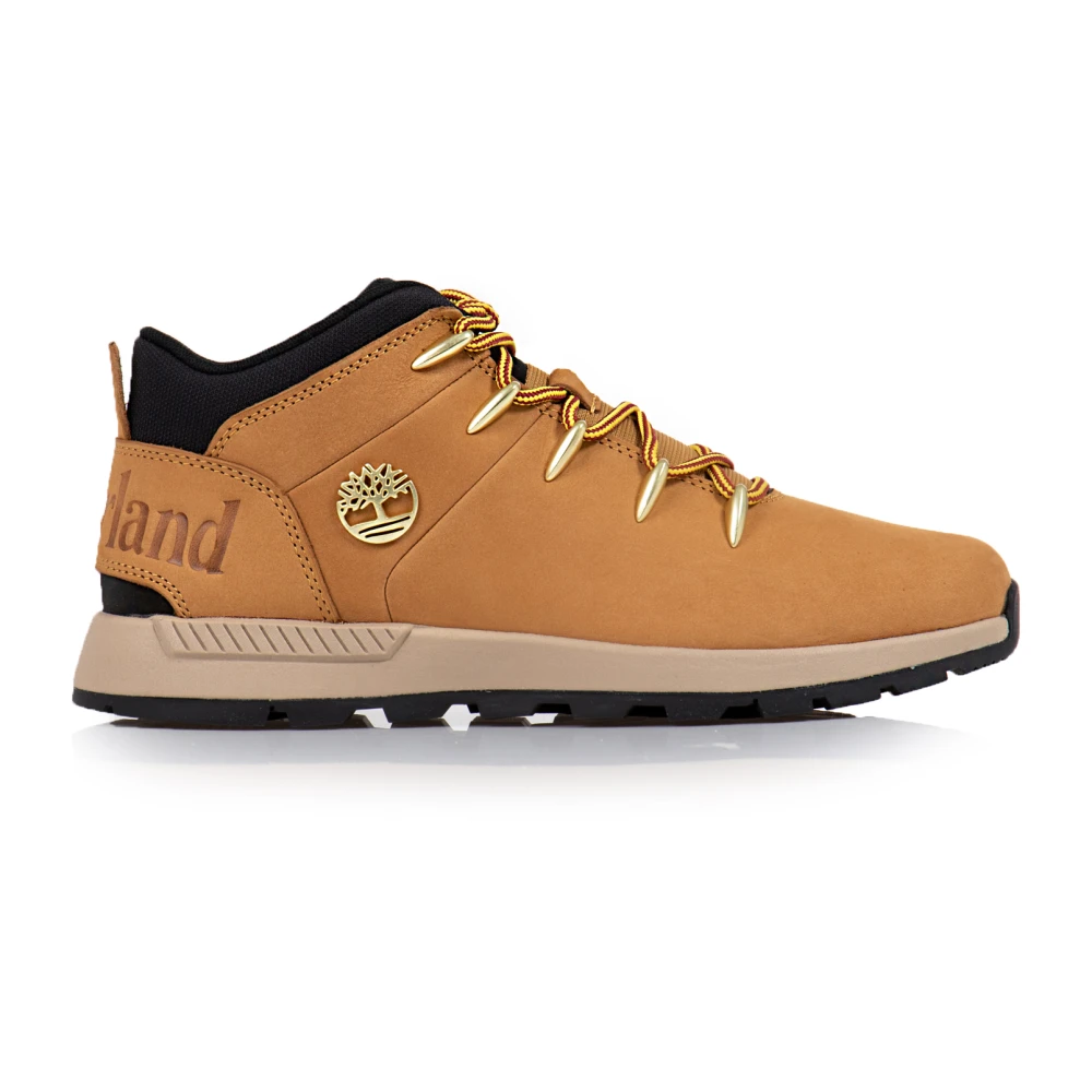 Timberland Sprint Trekker Wandelschoenen Brown Heren
