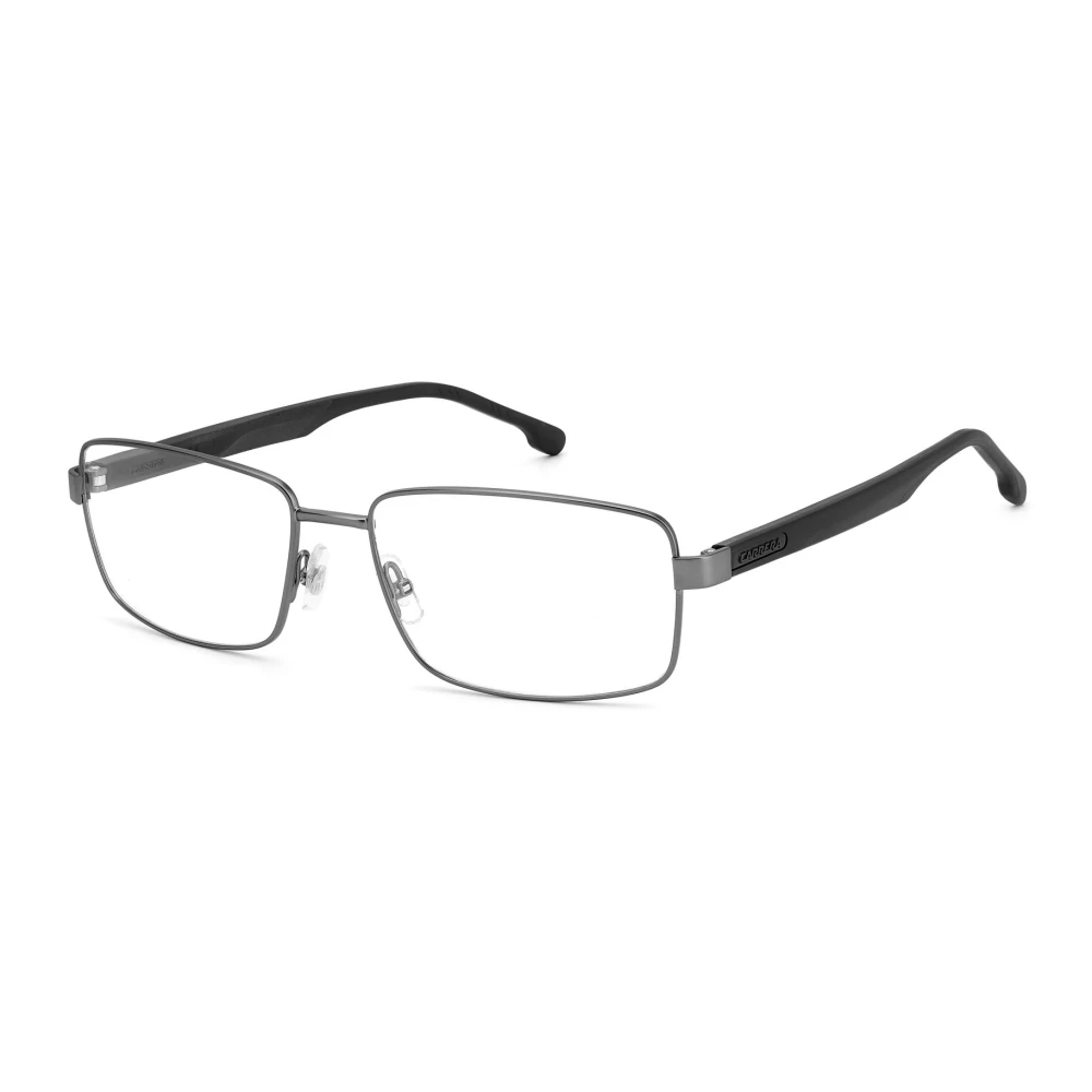 Carrera Glasses Gray Heren