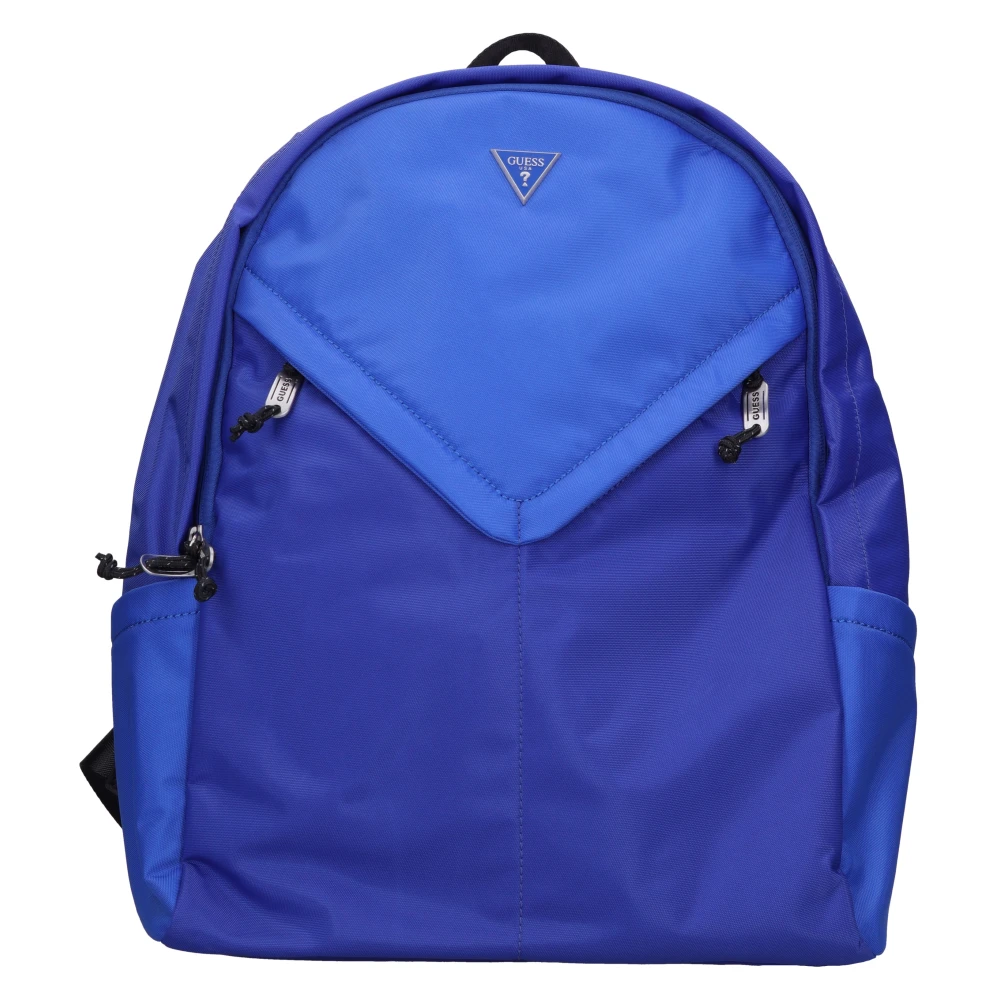 Guess Tassen.. Blauw Blue Heren