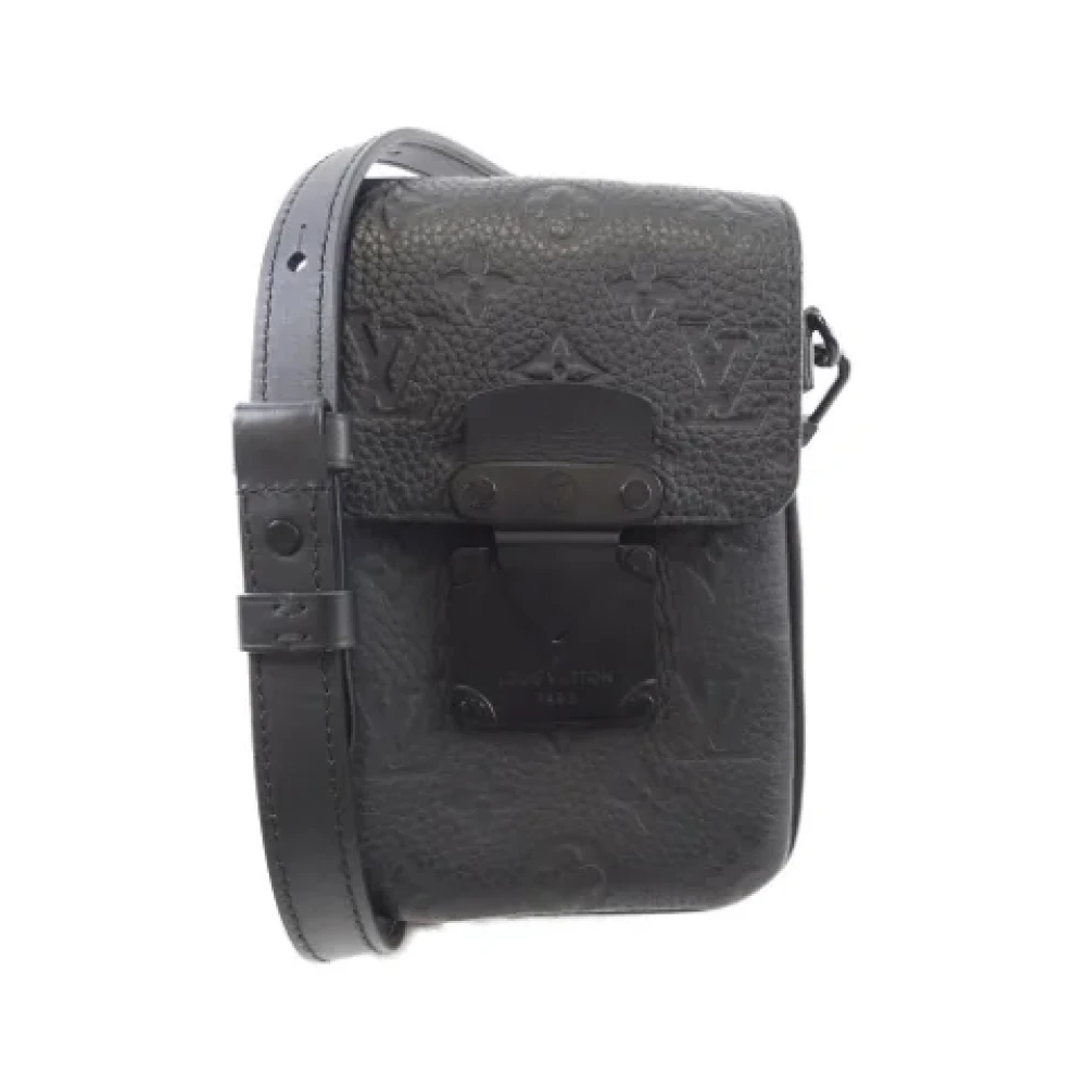 Pre-owned > Pre-owned Bags > Pre-owned Cross Body Bags - - Louis Vuitton Vintage - Modalova