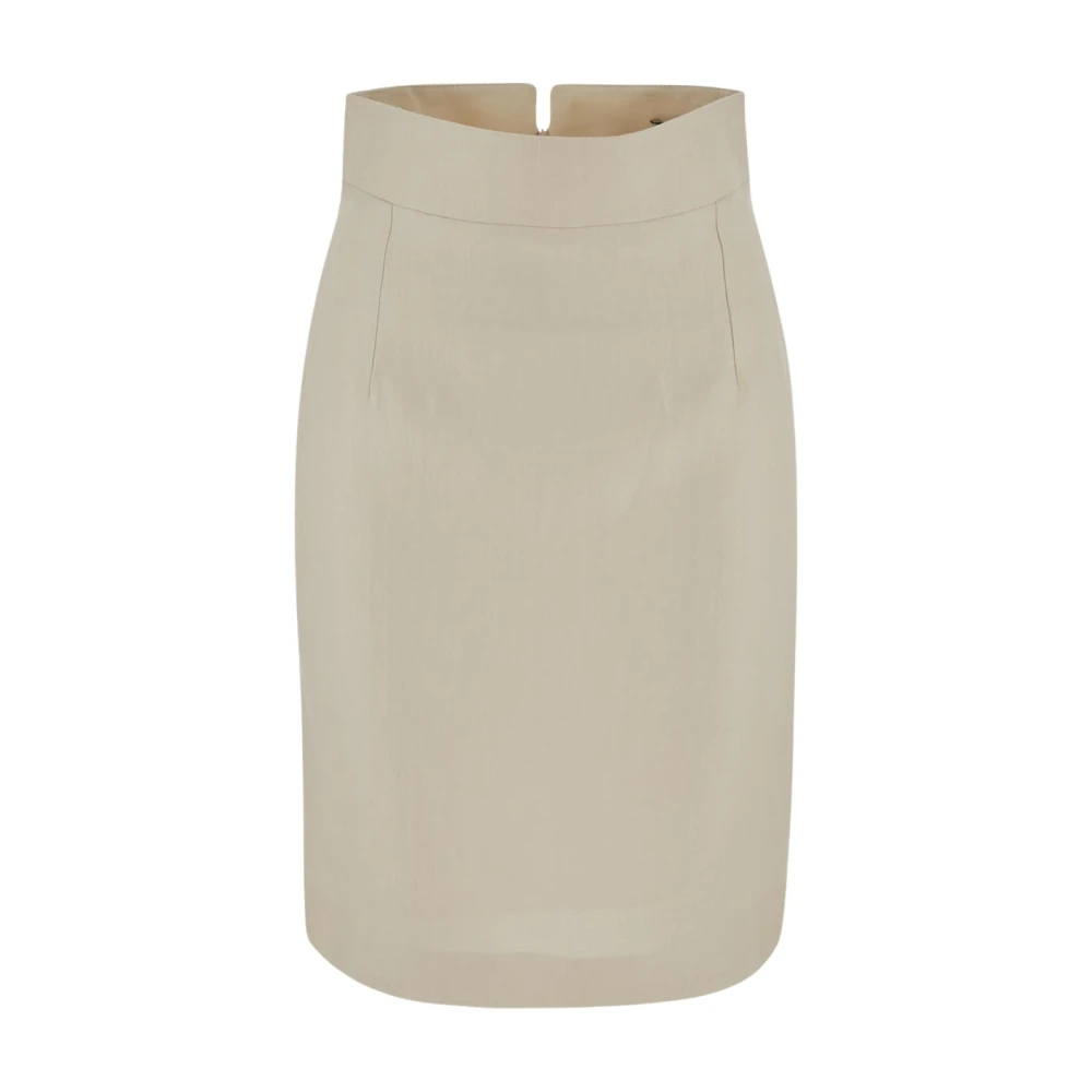 Skirts > Short Skirts - - Tagliatore - Modalova