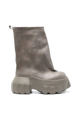 taupe-grey-round-toe-shoes