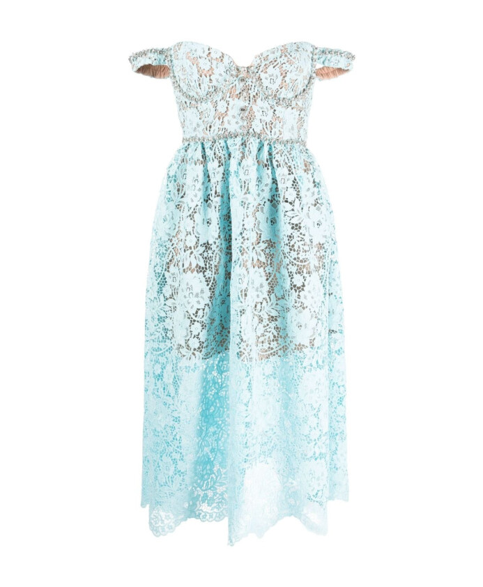 cord-lace-diamante-midi-dress
