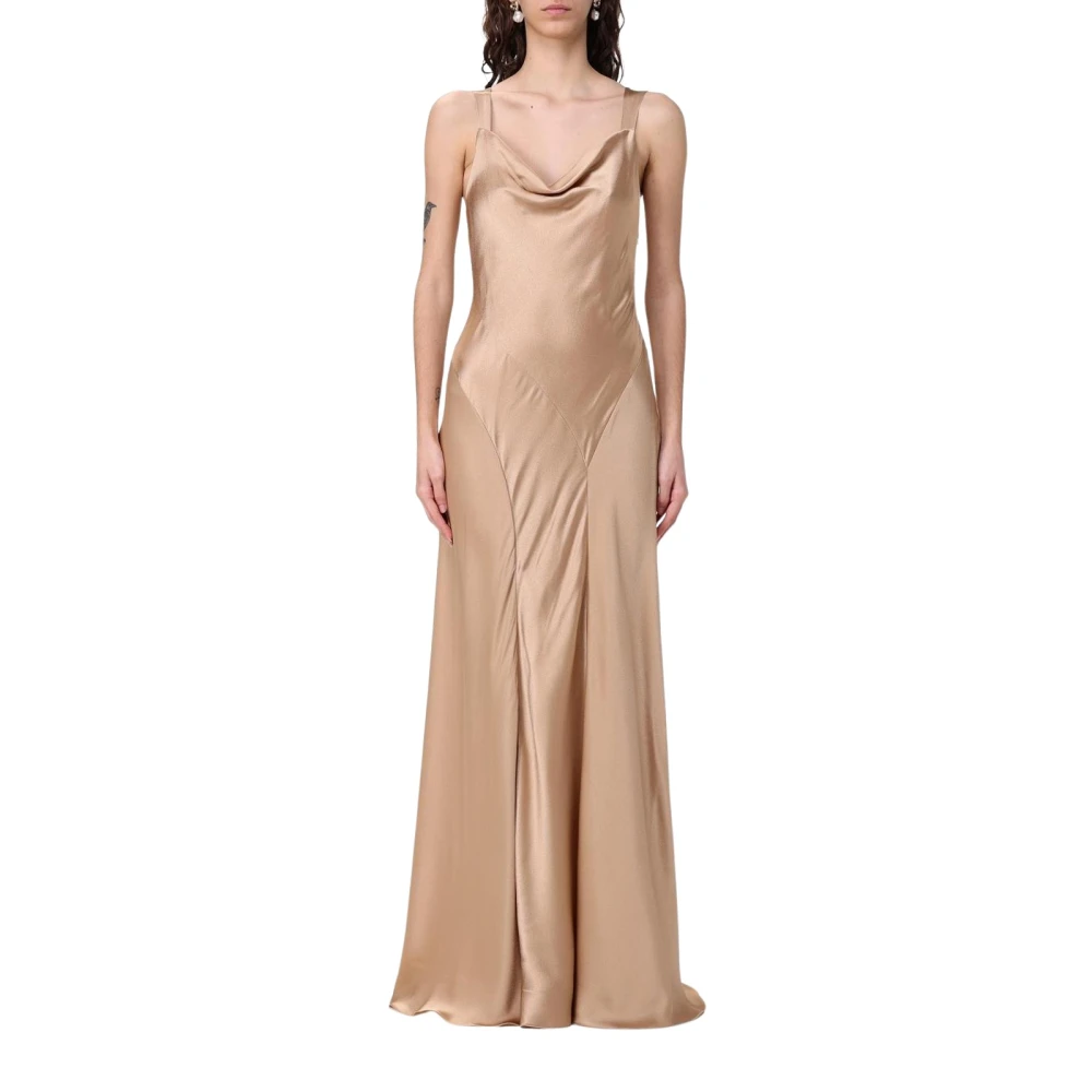 Dresses > Occasion Dresses > Gowns - - Alberta Ferretti - Modalova