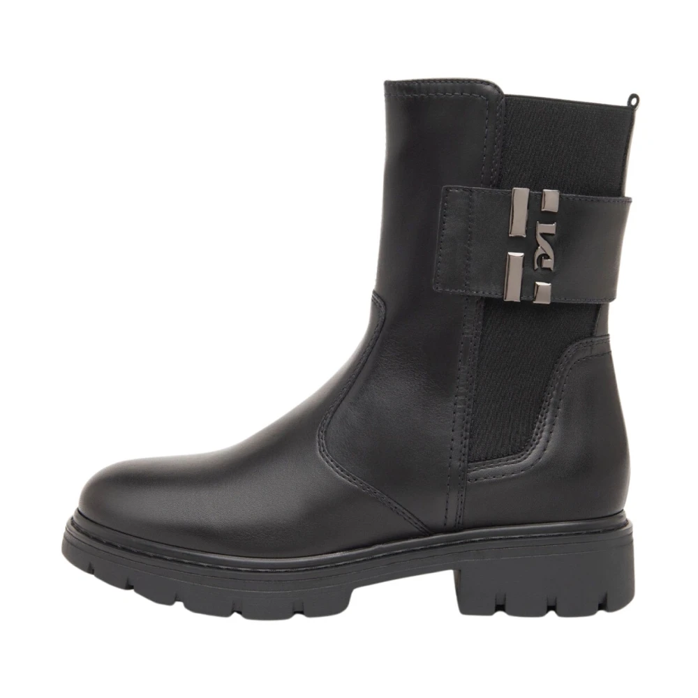 Shoes > Boots > Chelsea Boots - - Nerogiardini - Modalova