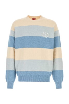 pull-en-melange-de-coton-imprime