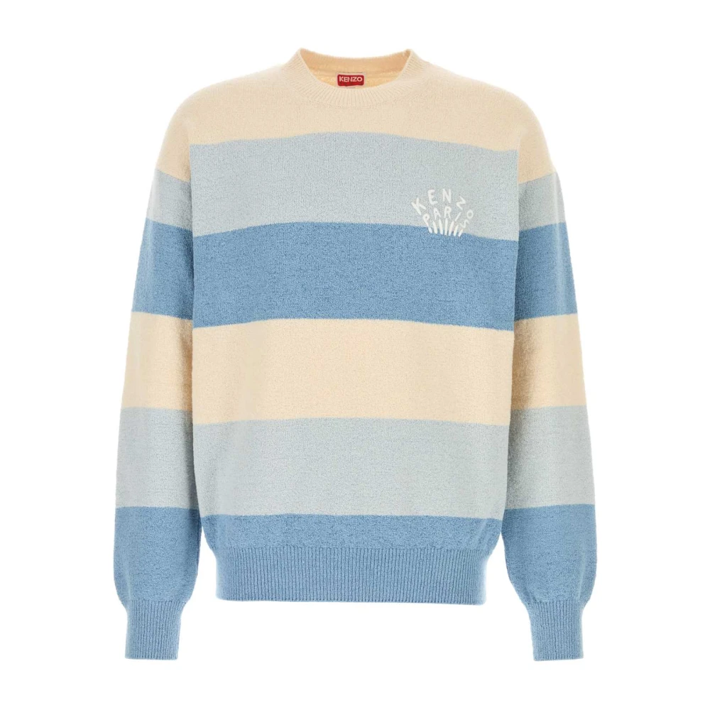 Knitwear > Round-neck Knitwear - - Kenzo - Modalova