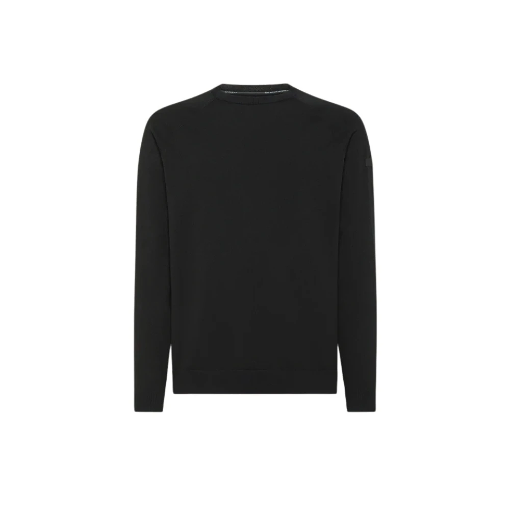 Knitwear > Round-neck Knitwear - - RRD - Modalova