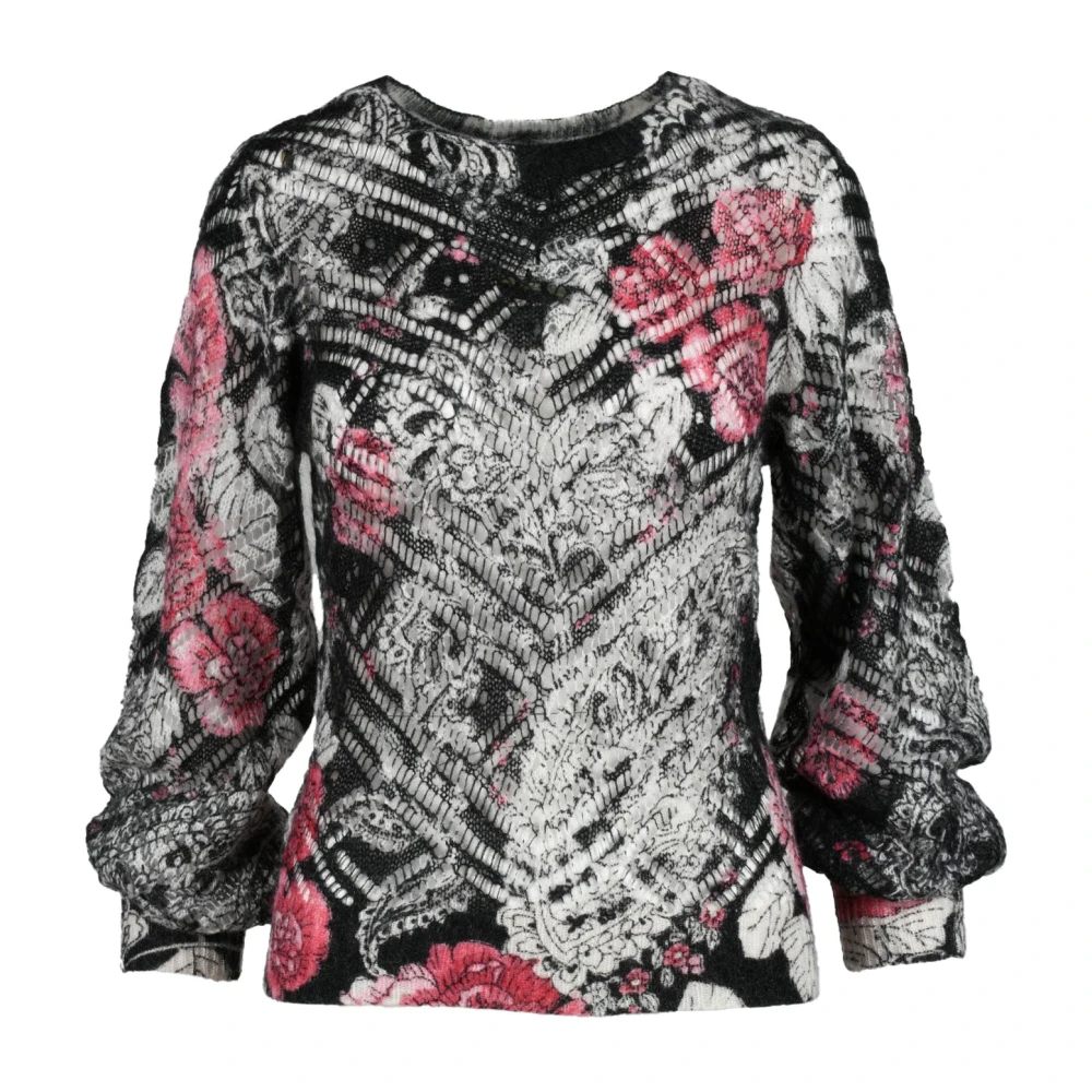 Twinset Maglia Multicolor Dames