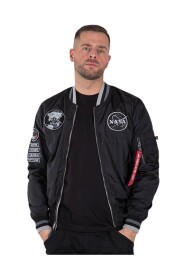 Bomberjacke