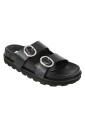 sandales-basses-a-boucle-avec-semelle-surelevee
