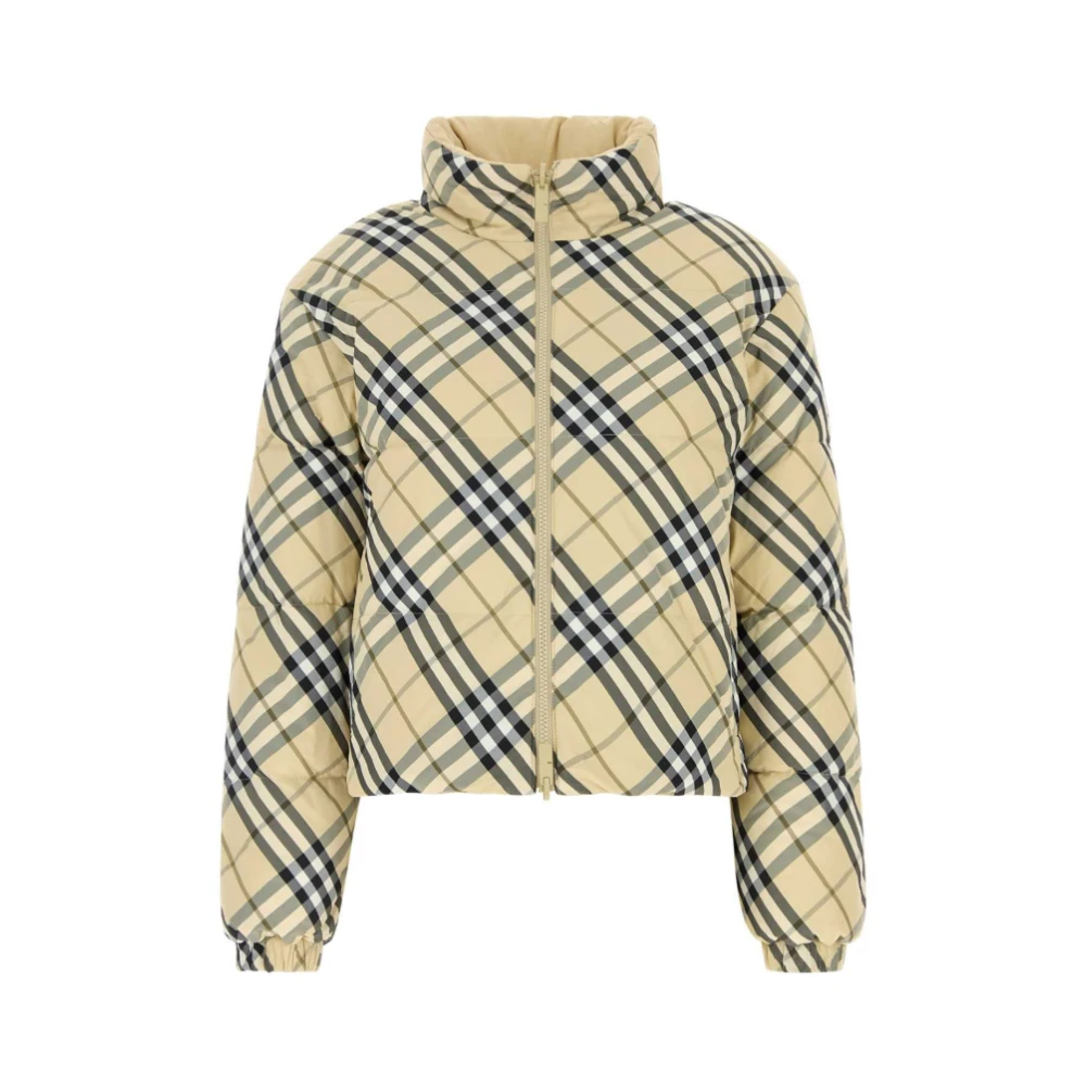 Jackets > Winter Jackets - - Burberry - Modalova