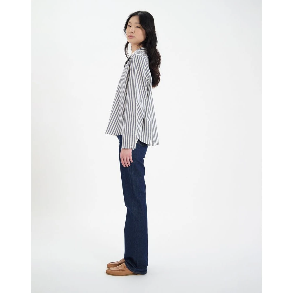 Ines De La Fressange Paris NOA Shirt Multicolor Dames
