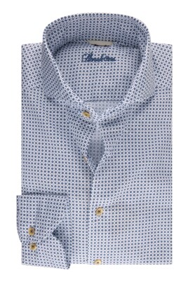 patterned-slim-fit-twill-shirt