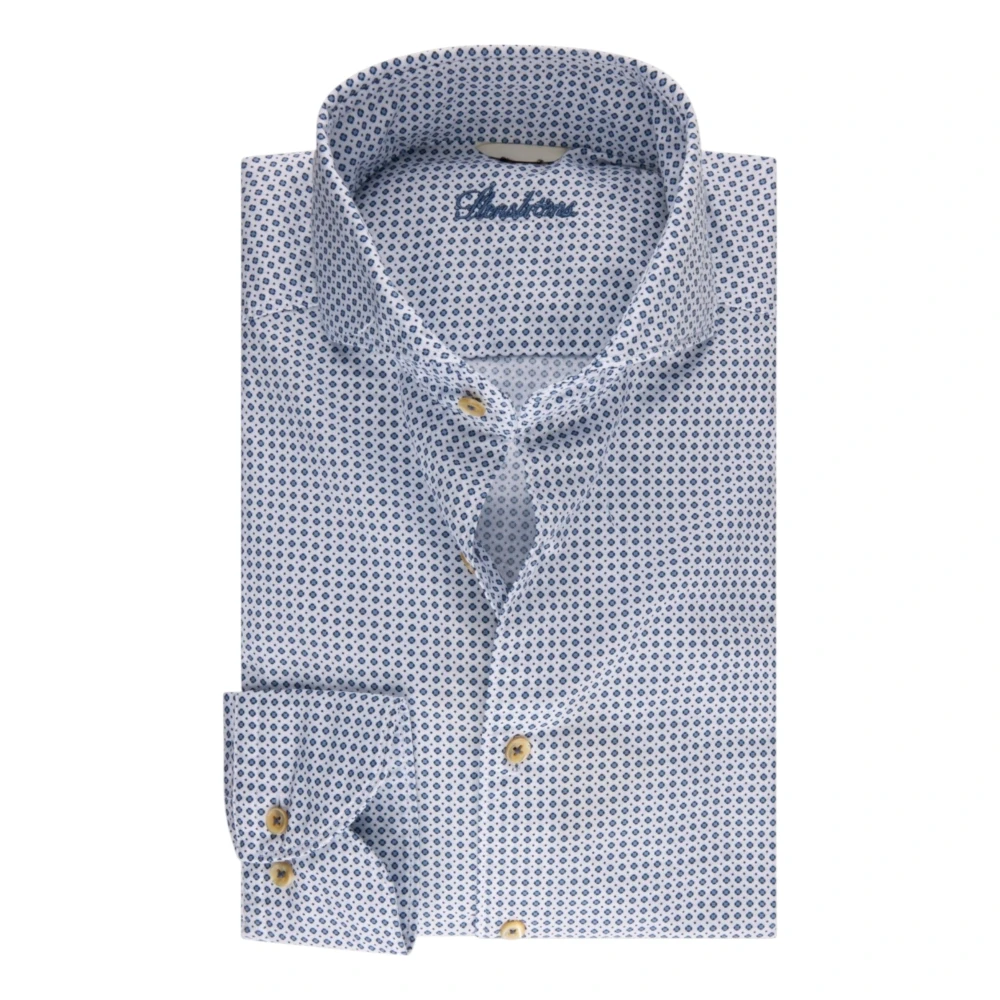 Shirts > Casual Shirts - - Stenströms - Modalova