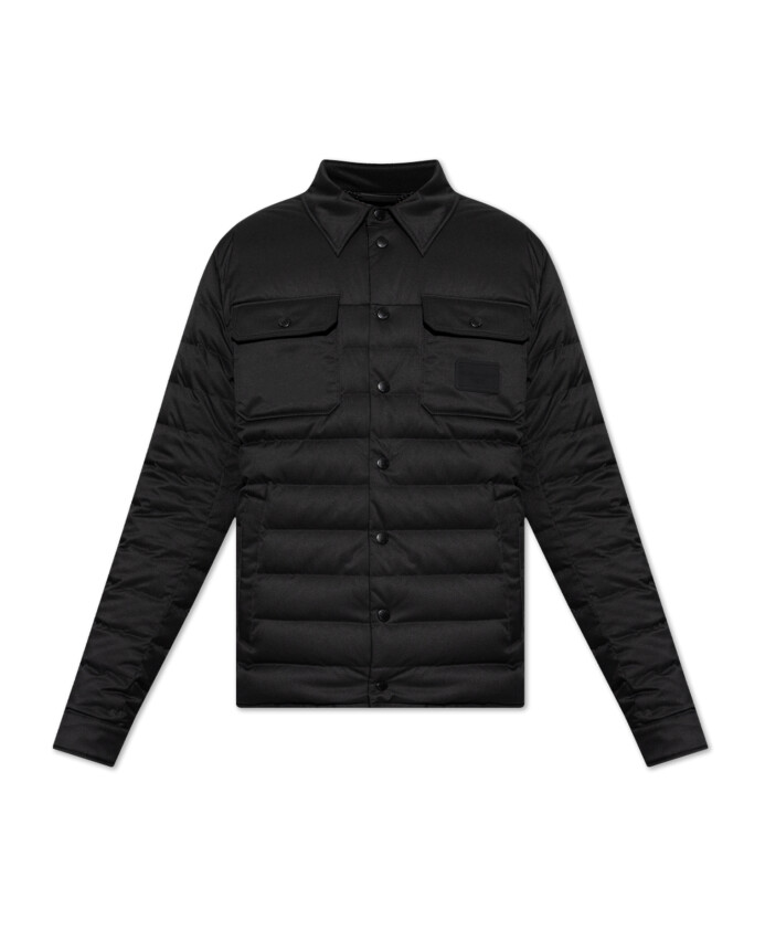 veste-avec-logo