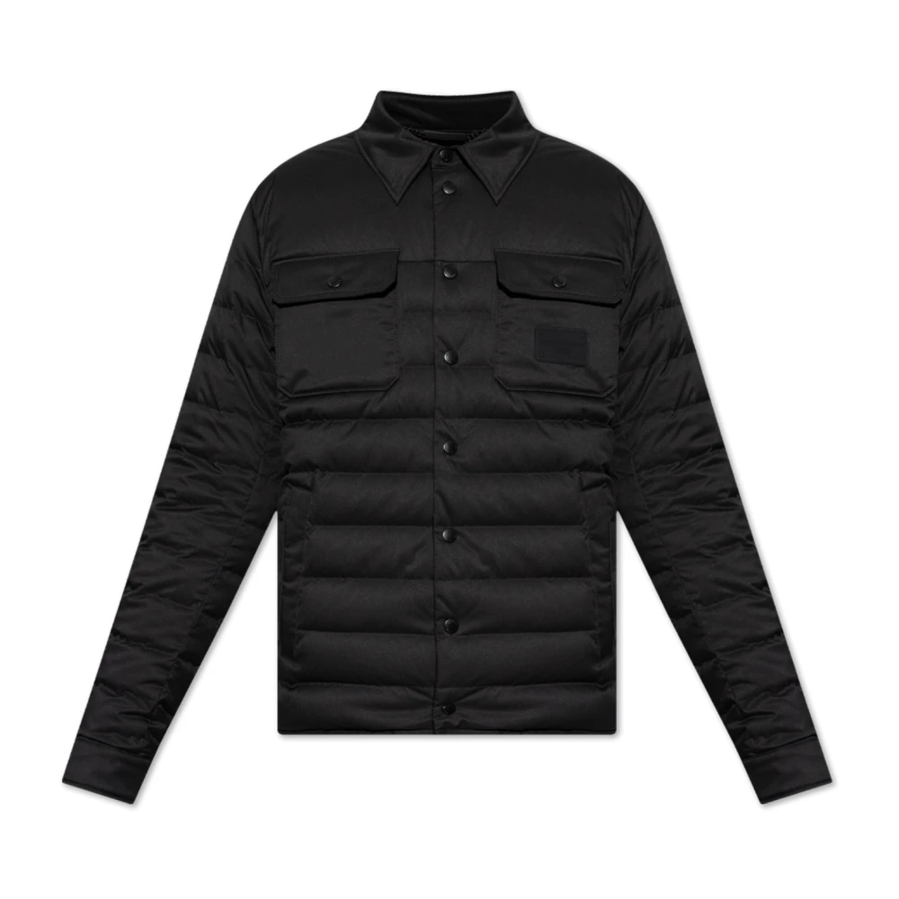 Jackets > Light Jackets - - Dolce & Gabbana - Modalova