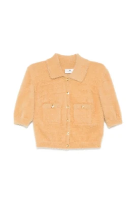 Maglia Tricot Honey EA2
