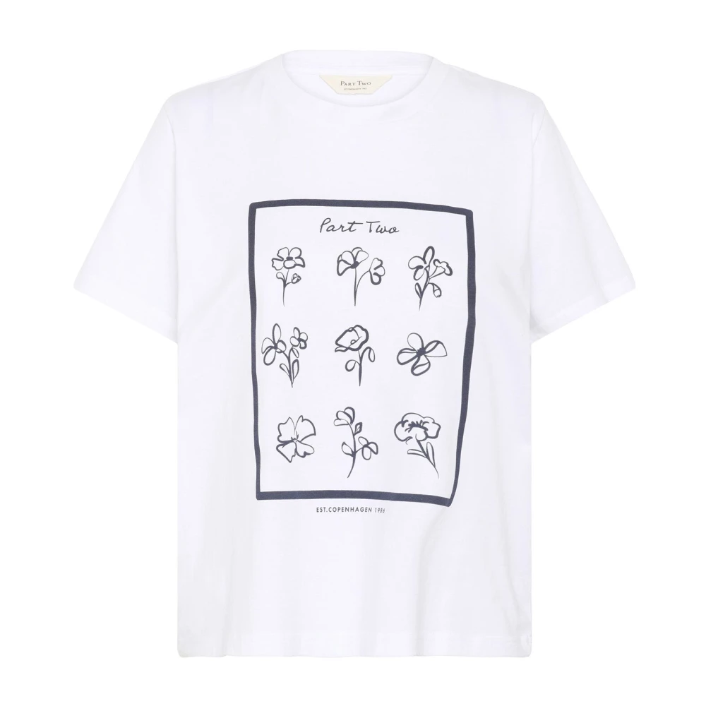 Tops > T-Shirts - - Part Two - Modalova