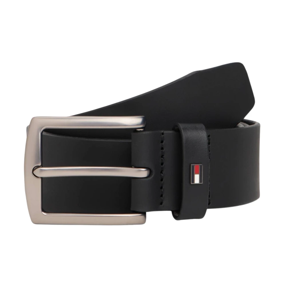 Tommy Hilfiger Herren Denton 4.0 Gp Am0am13830 Fester Gürtel (1er Pack) - Bild 2