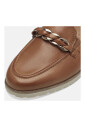 leather-flat-slipper-shoes