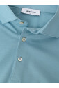 polo-bleu-en-coton-style-classique