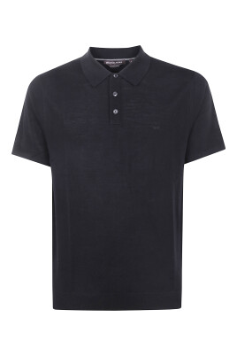 polo-en-merinos-a-manches-courtes