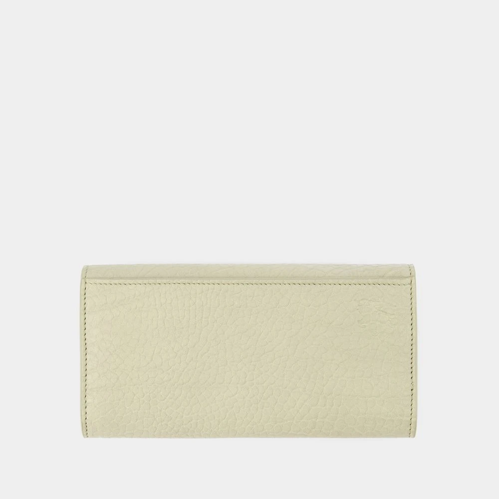 Burberry Clutches Beige Dames