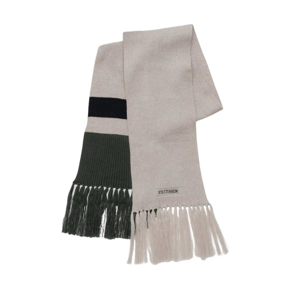 Accessories > Scarves > Winter Scarves - - Stutterheim - Modalova