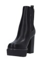 bottines-basses