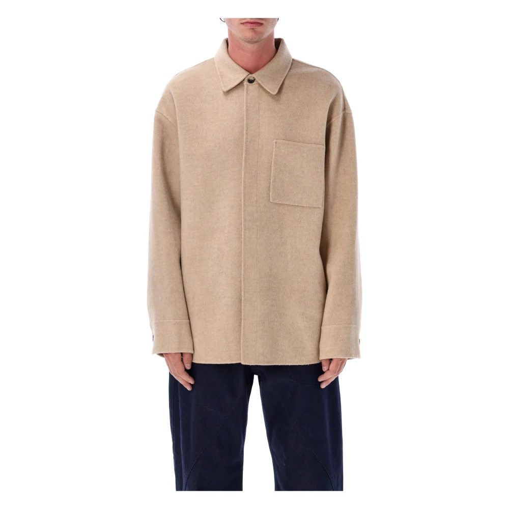 Jackets > Light Jackets - - JW Anderson - Modalova