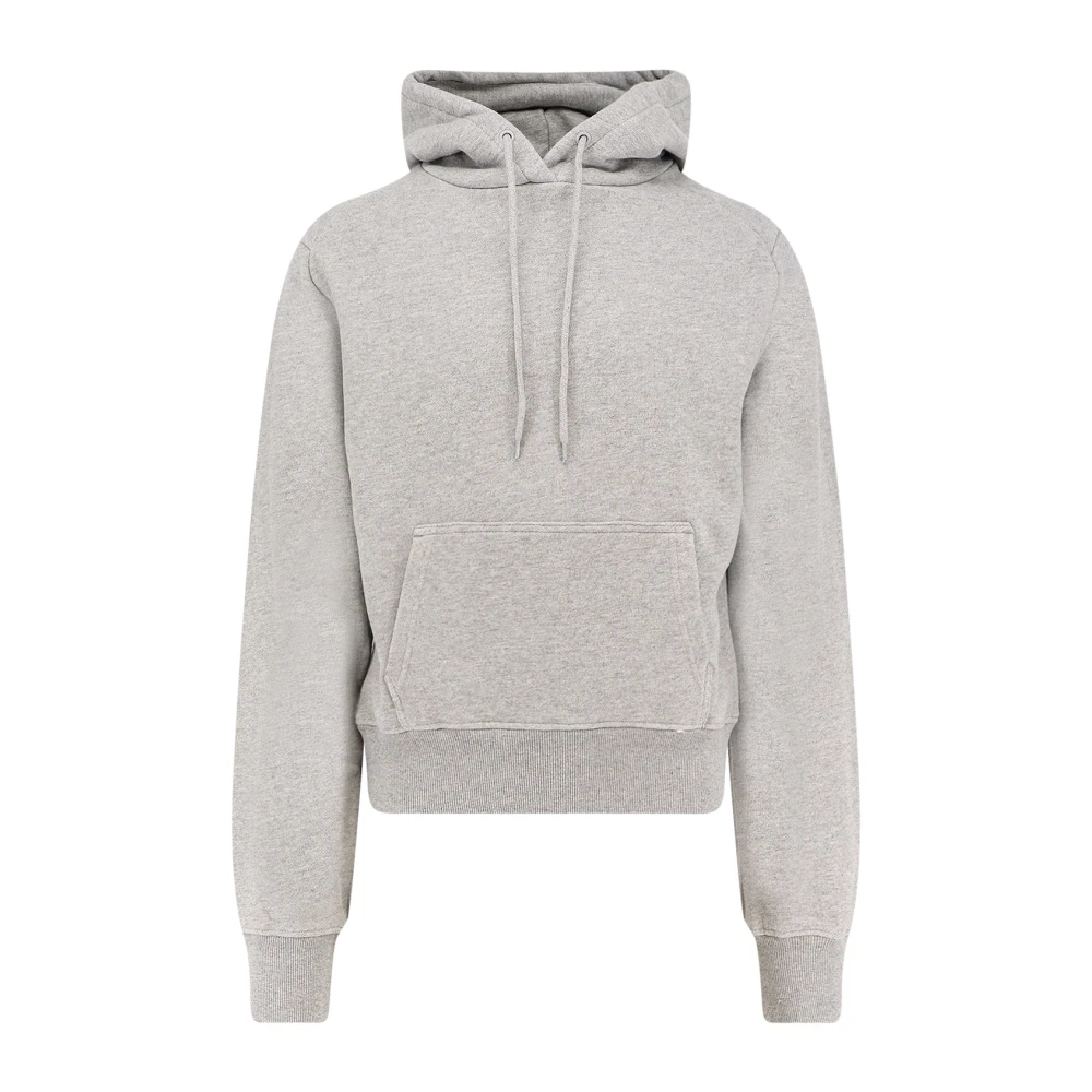 Entire Studios Mujer Gris Sudaderas, Talla: L