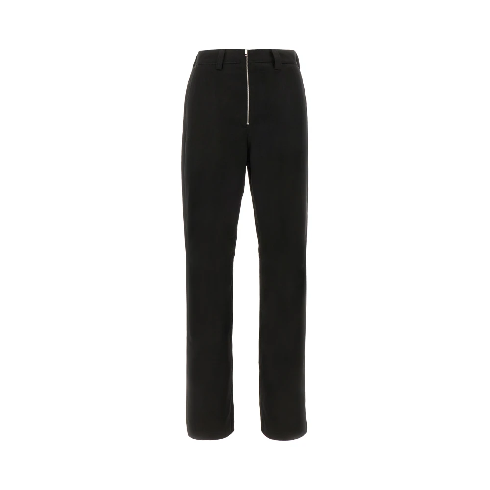 Trousers > Slim-fit Trousers - - Ambush - Modalova