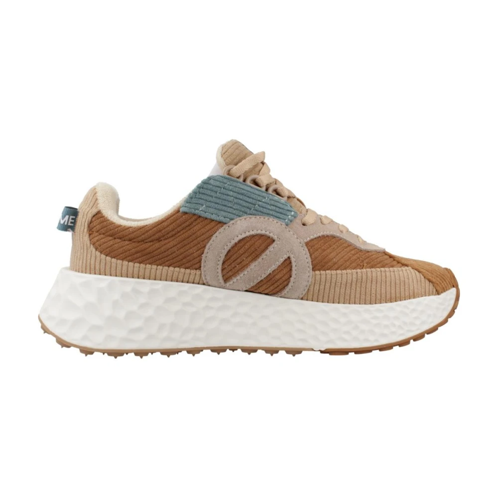 No Name Daddy Runner Sneakers Dames Schoenen Veelkleurig Multicolor
