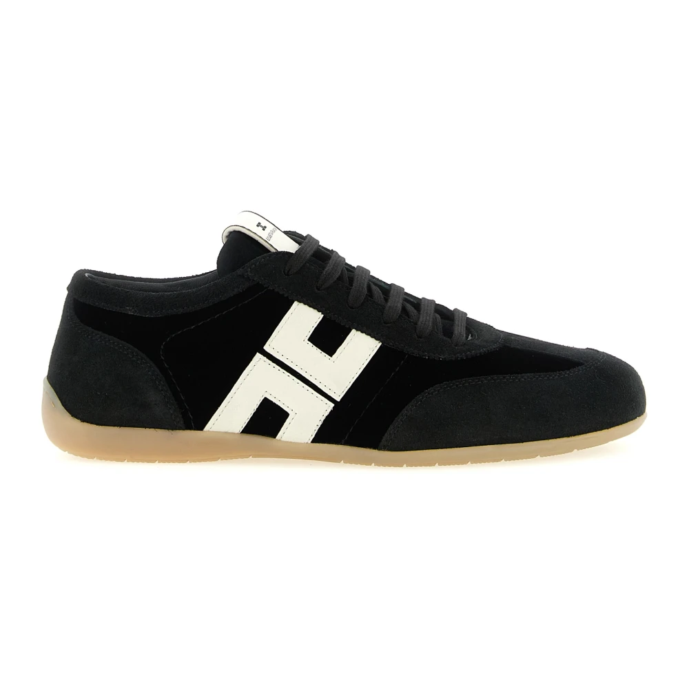 Elisabetta Franchi Damen Schwarz Sneakers Sa-03G-66E2-V390 - Bild 3