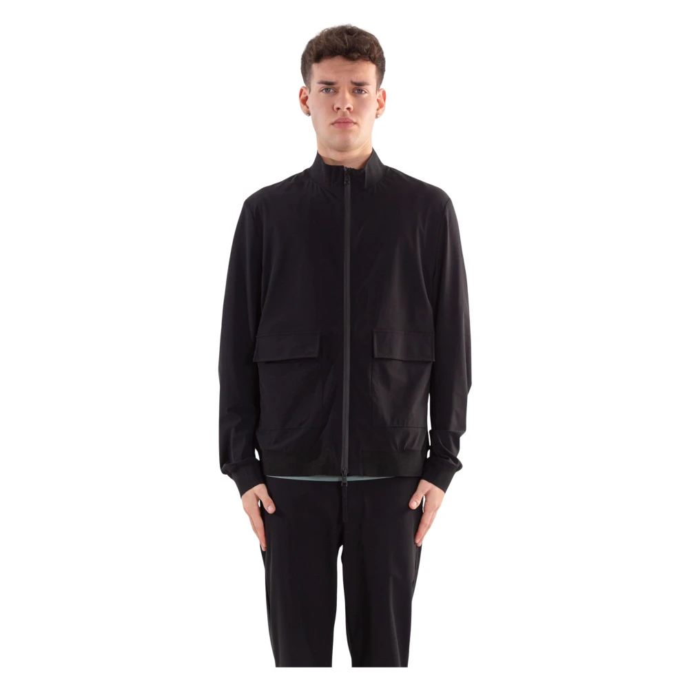 Jackets > Light Jackets - - Duno - Modalova