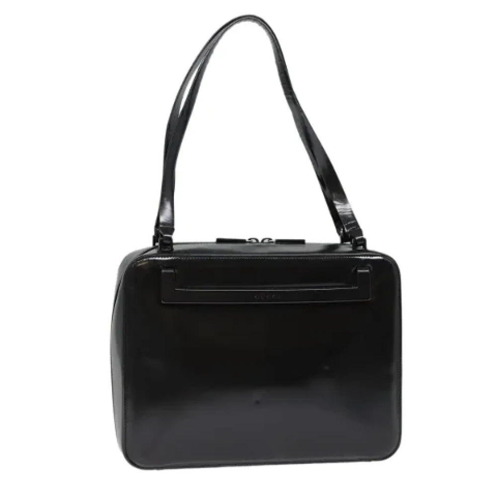Pre-owned > Pre-owned Bags > Pre-owned Shoulder Bags - - Gucci Vintage - Modalova