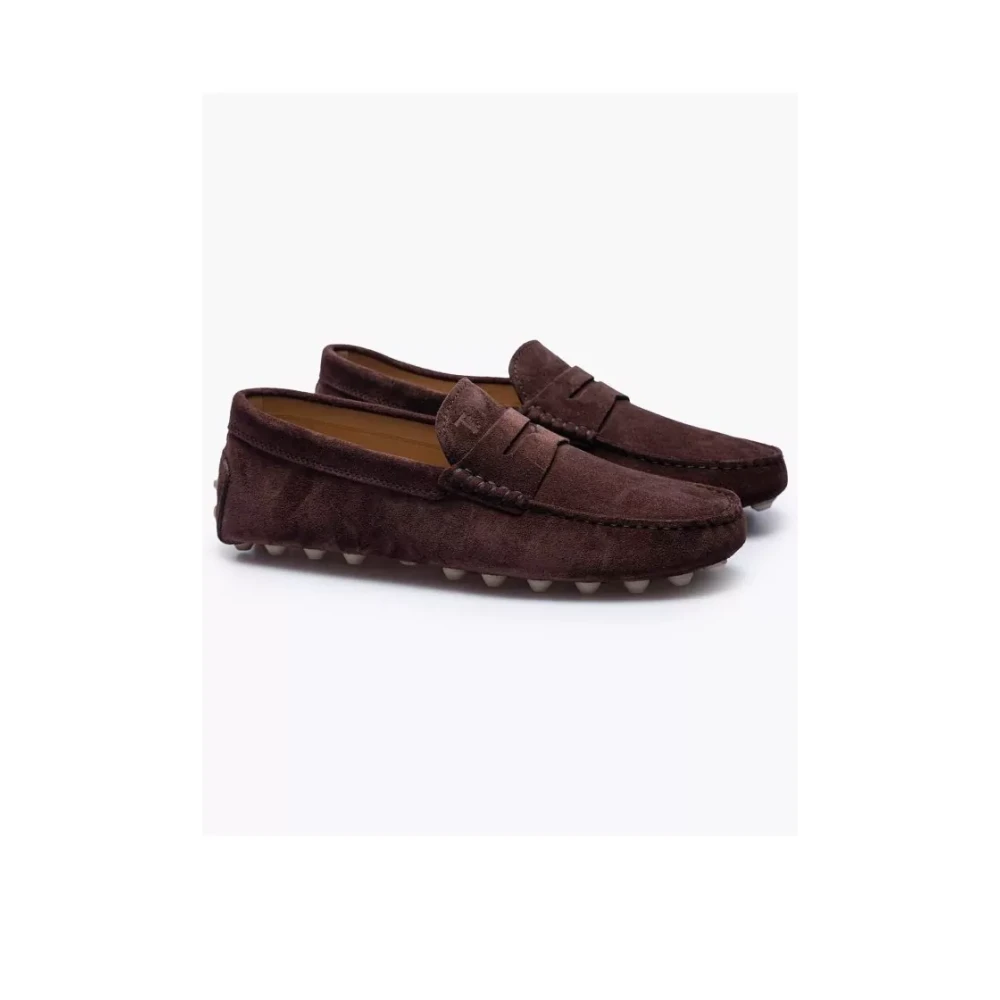 Shoes > Flats > Loafers - - Tod's - Modalova